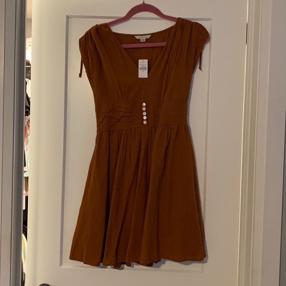 American Eagle Dress - Picture 1 of 1